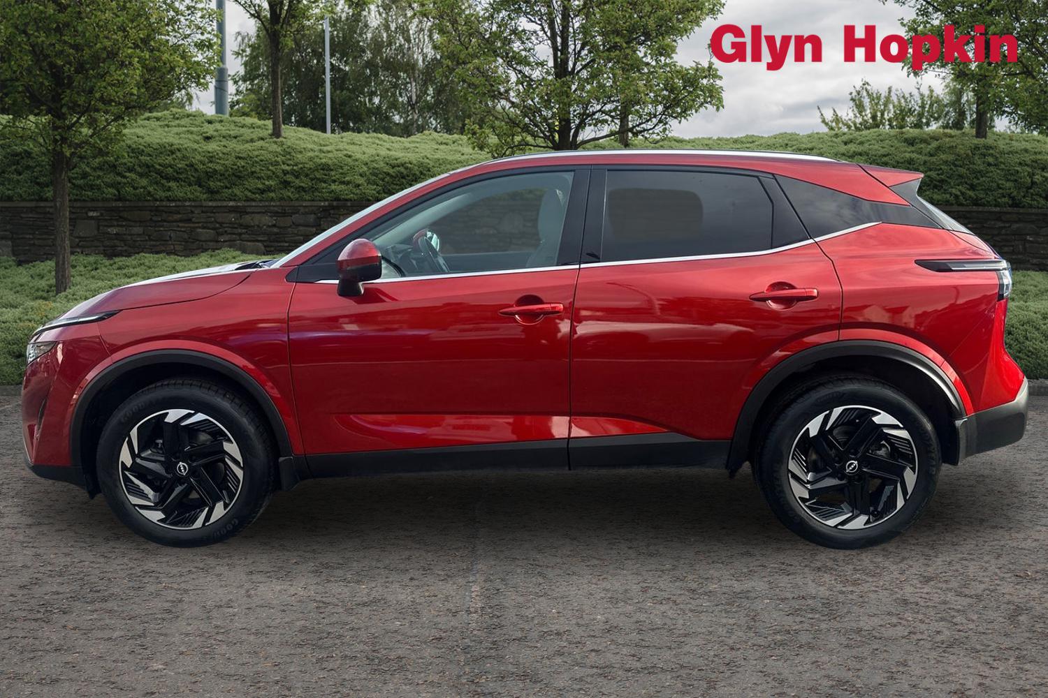 Used Nissan Qashqai 2024 for sale - 75775973: Photo 6