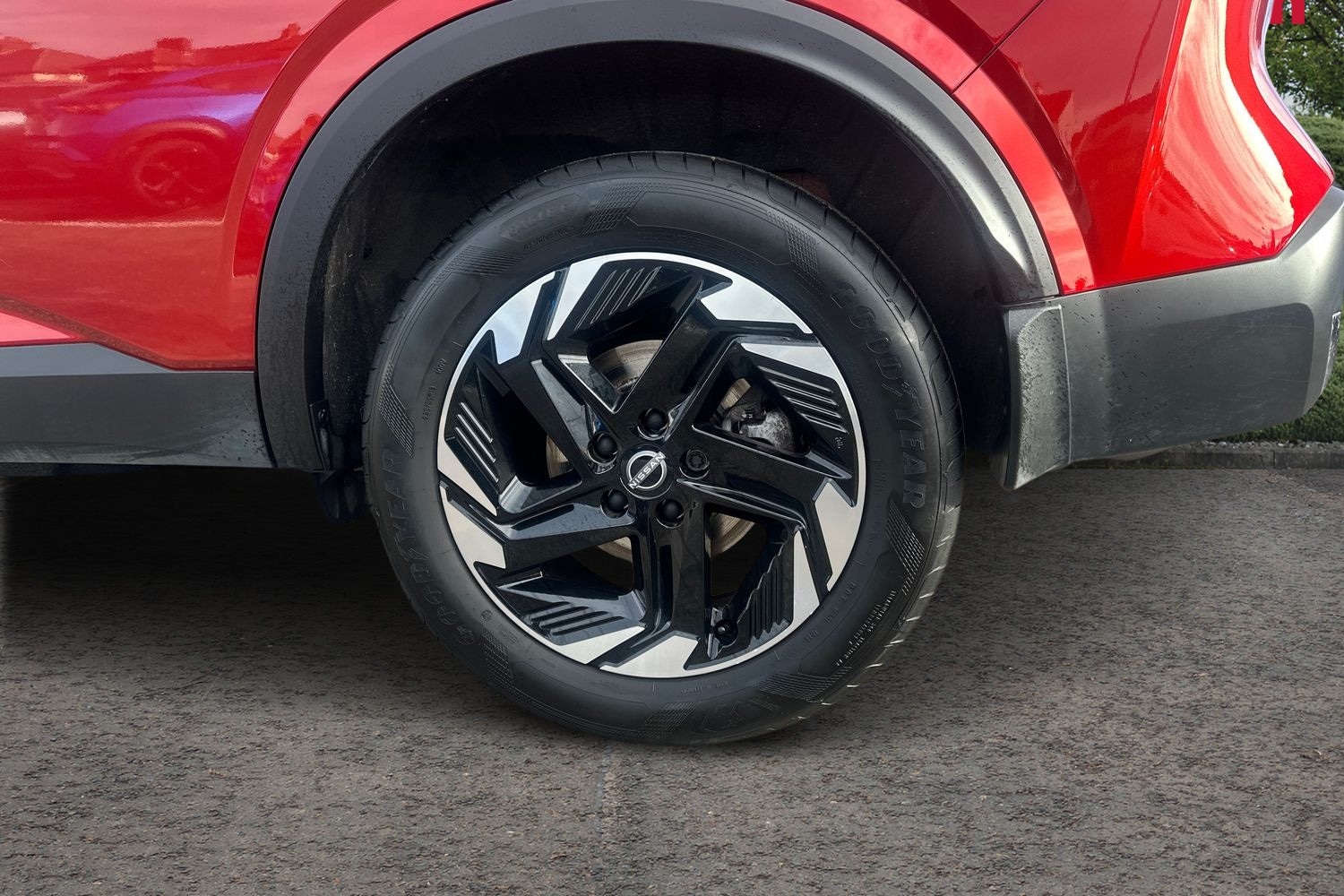 Used Nissan Qashqai 2024 for sale - 75775973: Photo 9