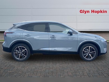 Used Nissan Qashqai 2022 for sale - 78568317: Photo