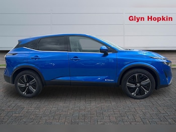 Used Nissan Qashqai 2025 for sale - 78929190: Photo