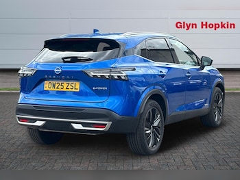 Used Nissan Qashqai 2025 for sale - 78929190: Photo
