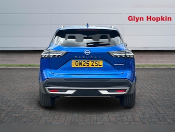 Used Nissan Qashqai 2025 for sale - 78929190: Photo