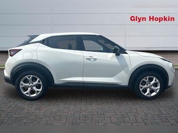 Used Nissan Juke 2022 for sale - 78512910: Photo