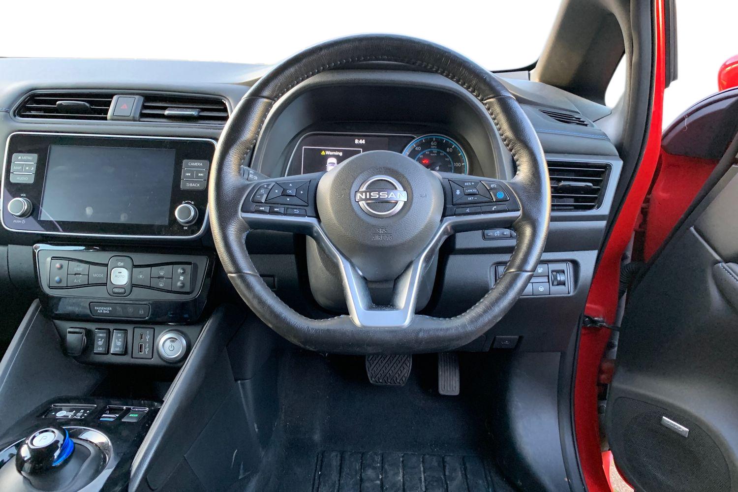 Used Nissan Leaf 2022 for sale - 76907934: Photo 11