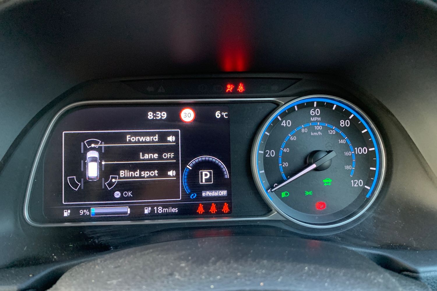 Used Nissan Leaf 2022 for sale - 76907934: Photo 20