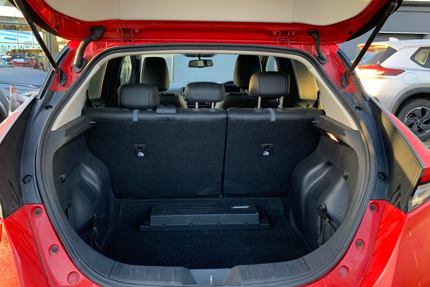 Used Nissan Leaf 2022 for sale - 76907934: Photo 24