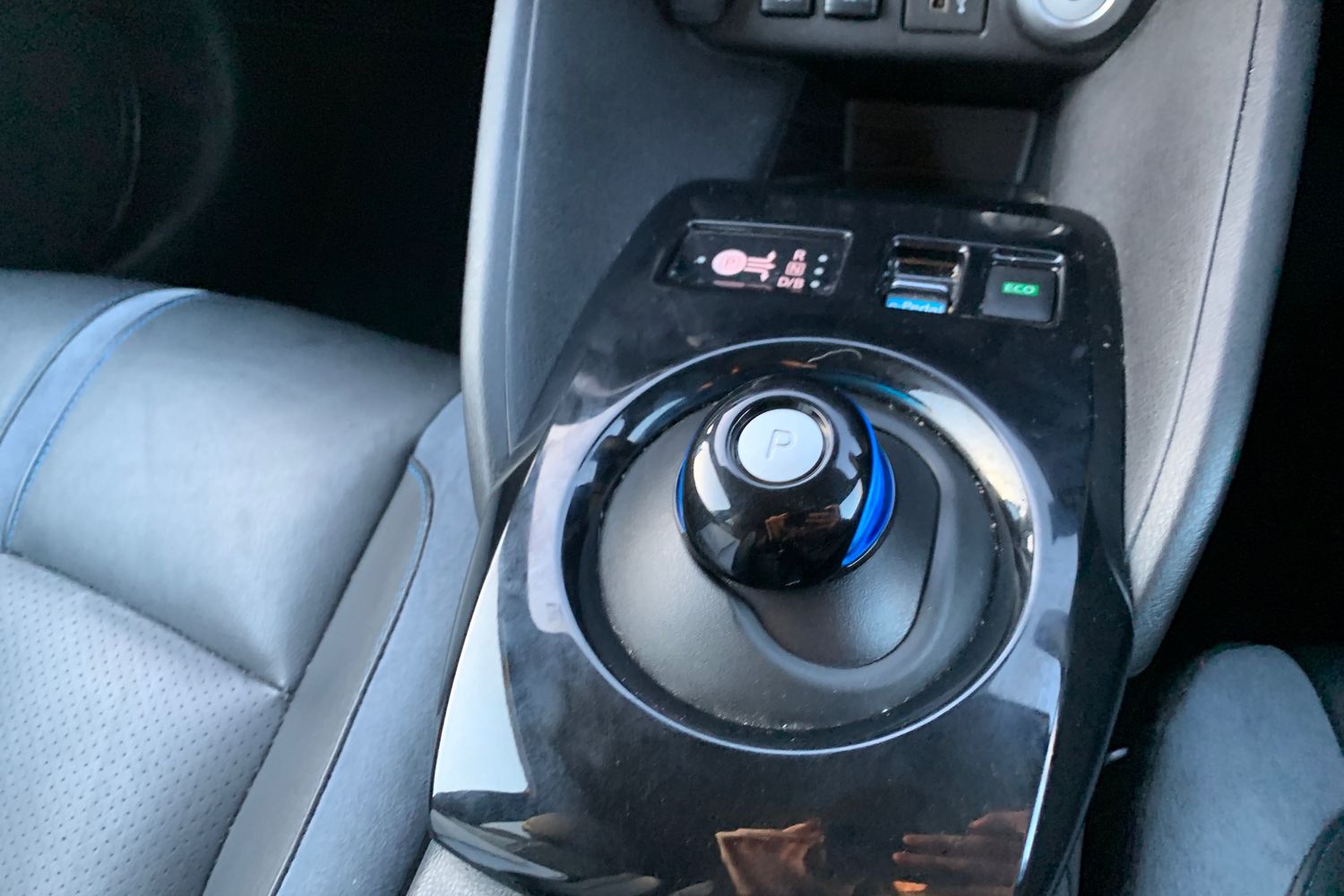 Used Nissan Leaf 2022 for sale - 76907934: Photo 27