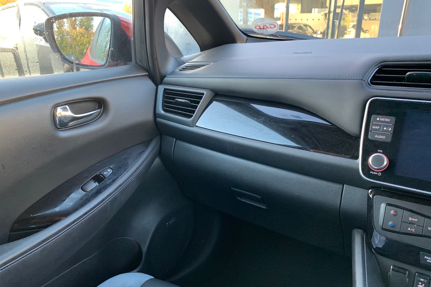 Used Nissan Leaf 2022 for sale - 76907934: Photo 28