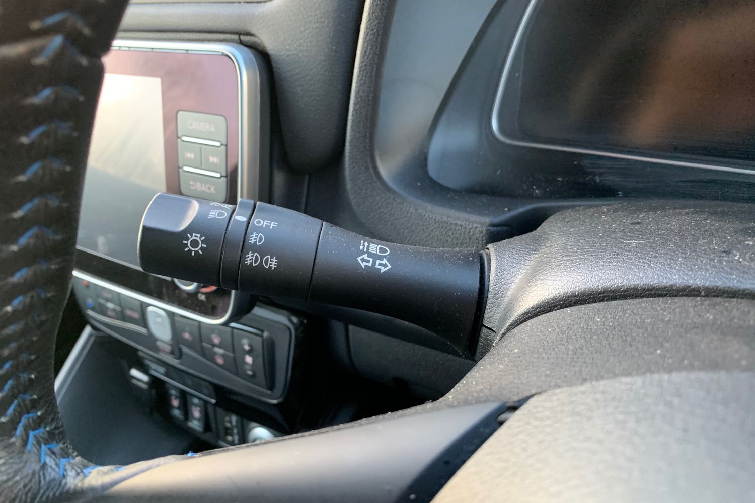 Used Nissan Leaf 2022 for sale - 76907934: Photo 29