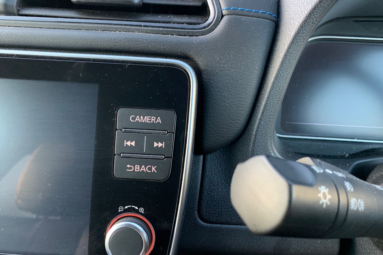 Used Nissan Leaf 2022 for sale - 76907934: Photo 31