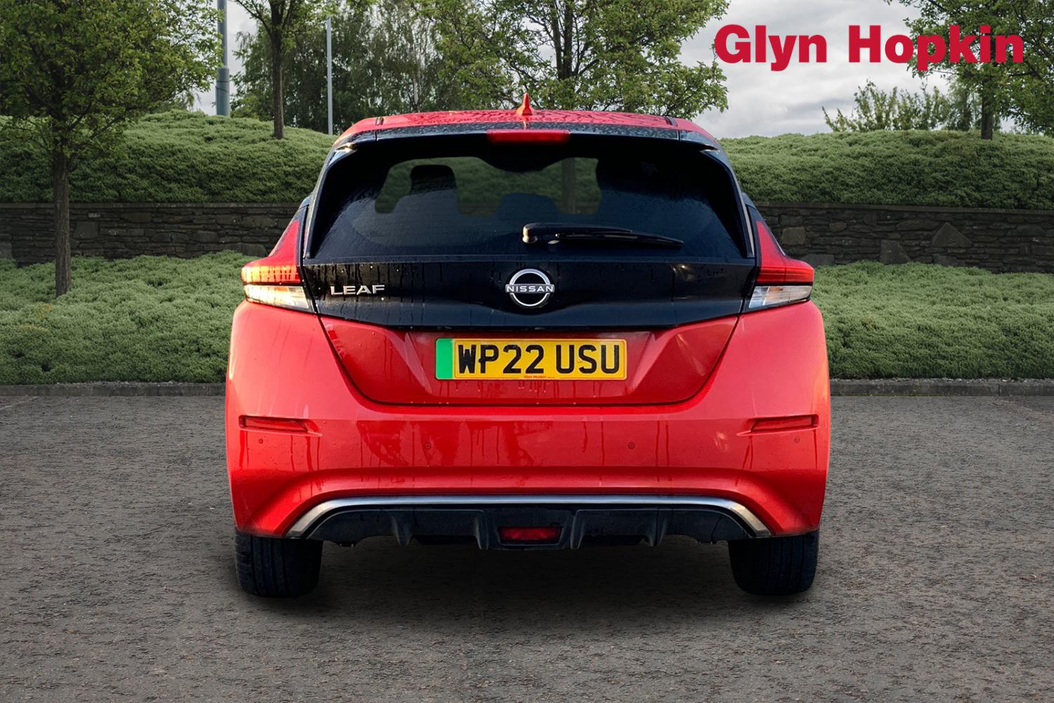 Used Nissan Leaf 2022 for sale - 76907934: Photo 4