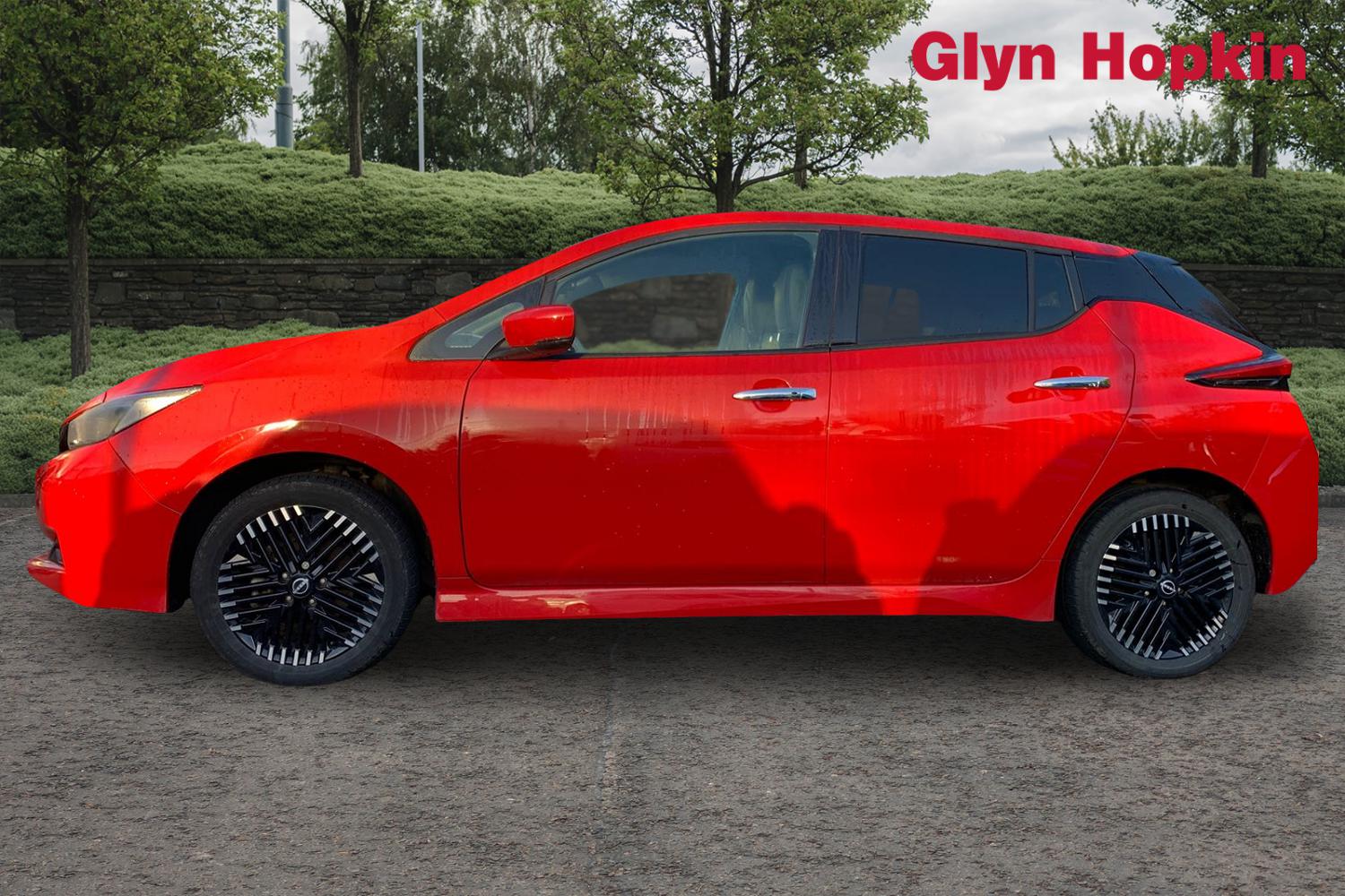 Used Nissan Leaf 2022 for sale - 76907934: Photo 6