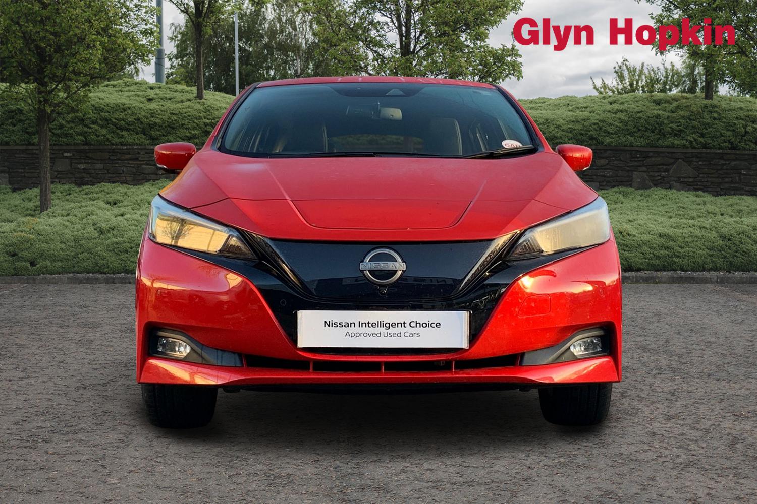 Used Nissan Leaf 2022 for sale - 76907934: Photo 8