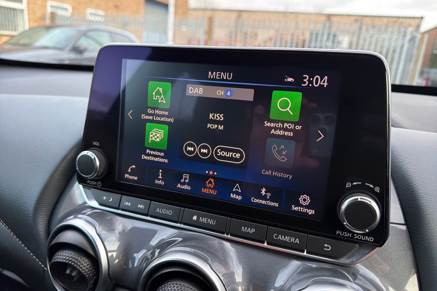 Used Nissan Juke 2020 for sale - 77339303: Photo 17