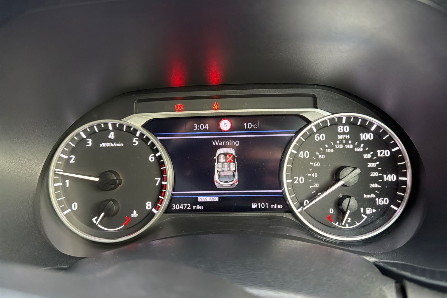 Used Nissan Juke 2020 for sale - 77339303: Photo 20