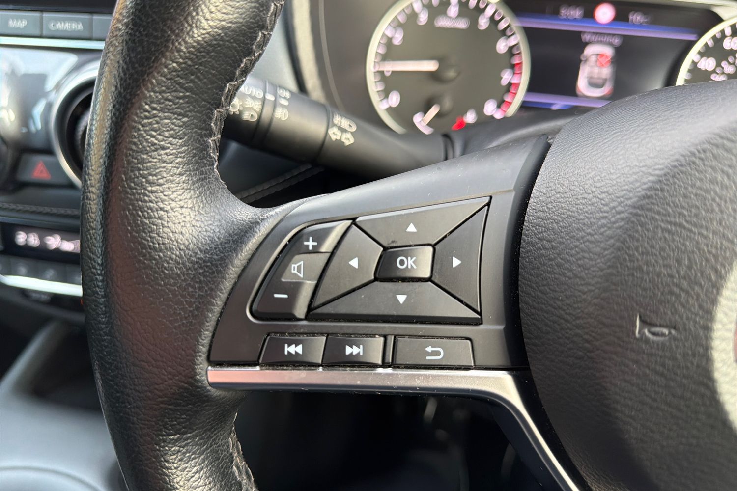 Used Nissan Juke 2020 for sale - 77339303: Photo 21