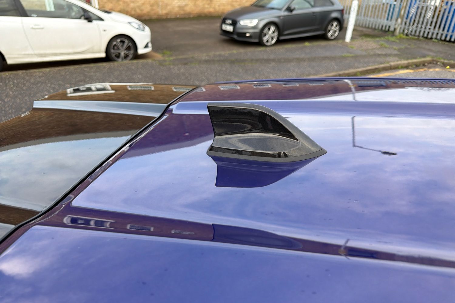 Used Nissan Juke 2020 for sale - 77339303: Photo 34