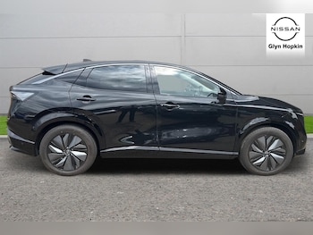 Used Nissan ARIYA 2025 for sale - 75266232: Photo