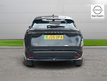 Used Nissan ARIYA 2025 for sale - 75266232: Photo