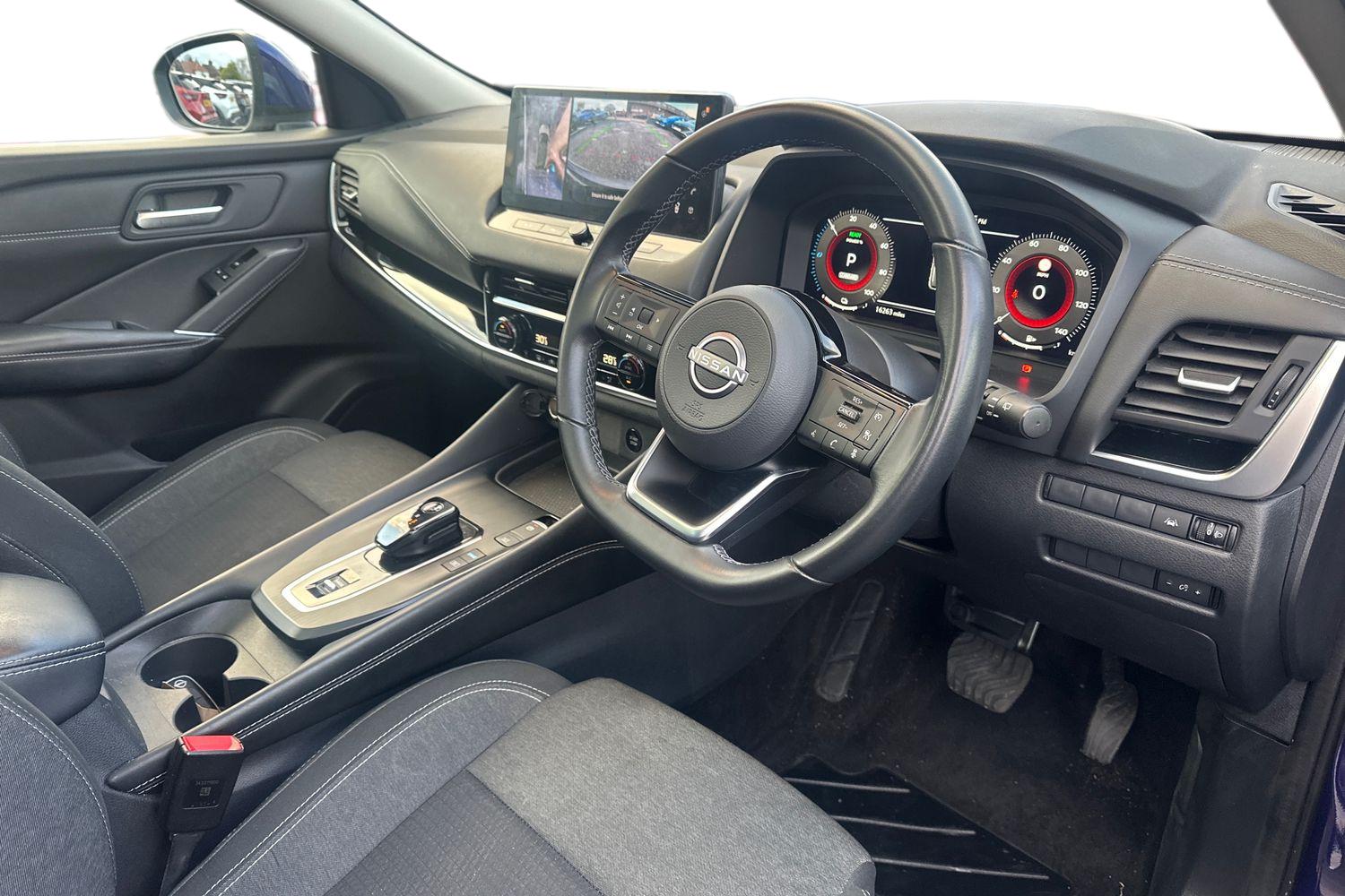 Used Nissan Qashqai 2022 for sale - 76265506: Photo 10