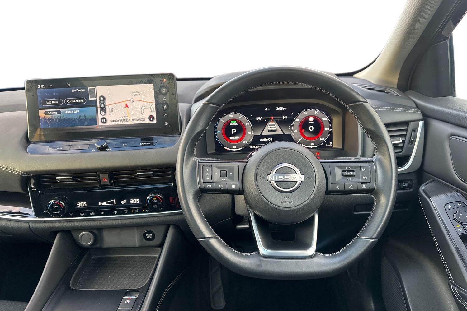 Used Nissan Qashqai 2022 for sale - 76265506: Photo 11