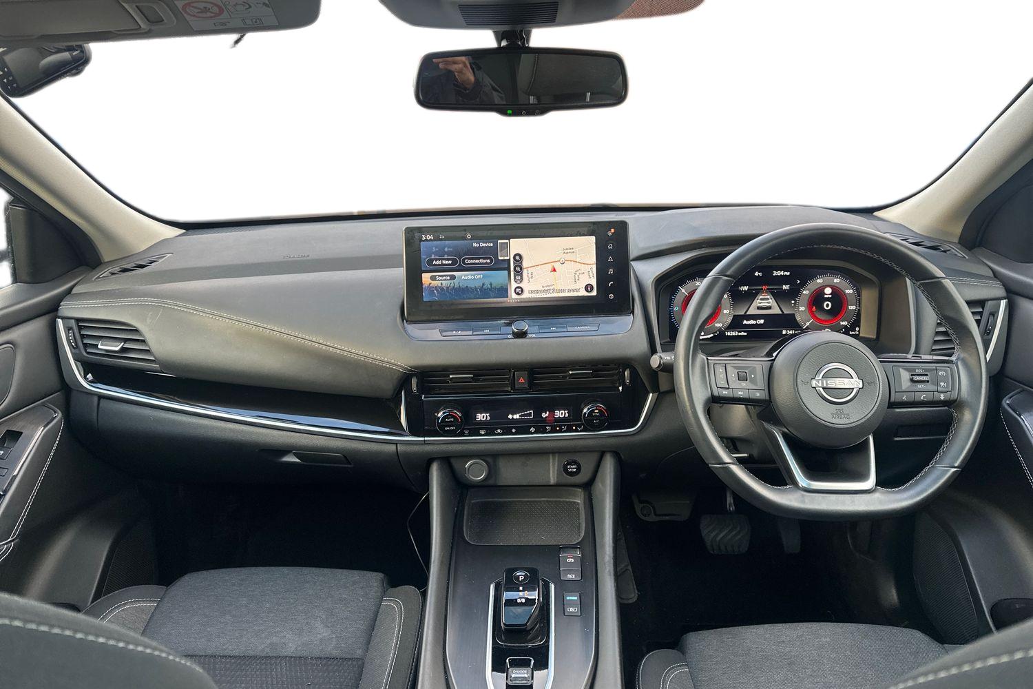 Used Nissan Qashqai 2022 for sale - 76265506: Photo 12