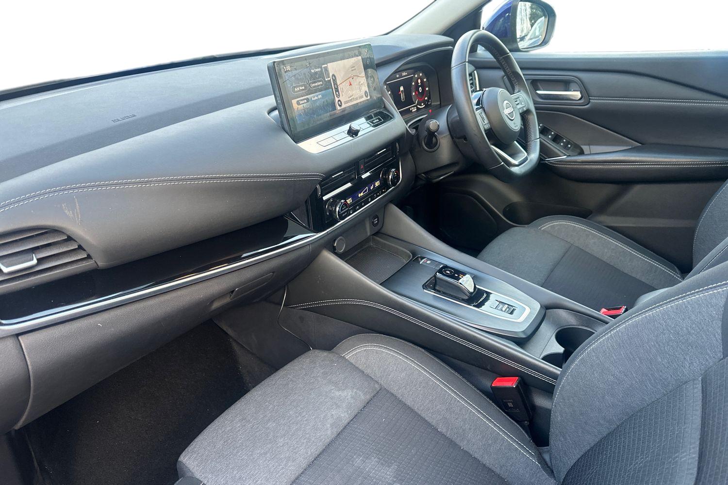 Used Nissan Qashqai 2022 for sale - 76265506: Photo 13