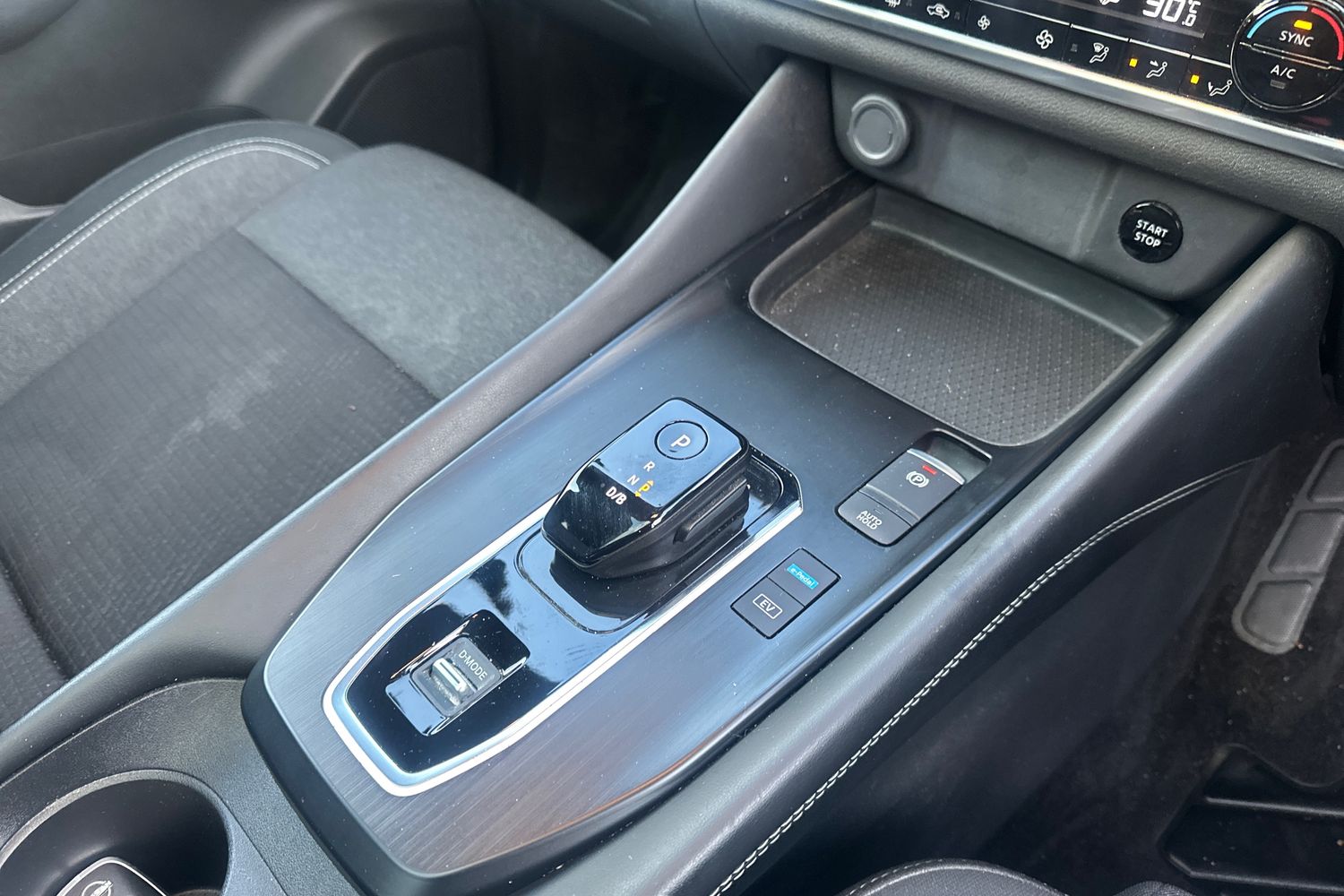 Used Nissan Qashqai 2022 for sale - 76265506: Photo 14