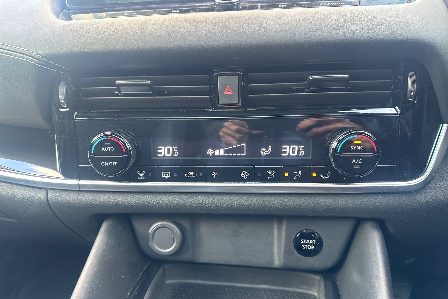 Used Nissan Qashqai 2022 for sale - 76265506: Photo 15