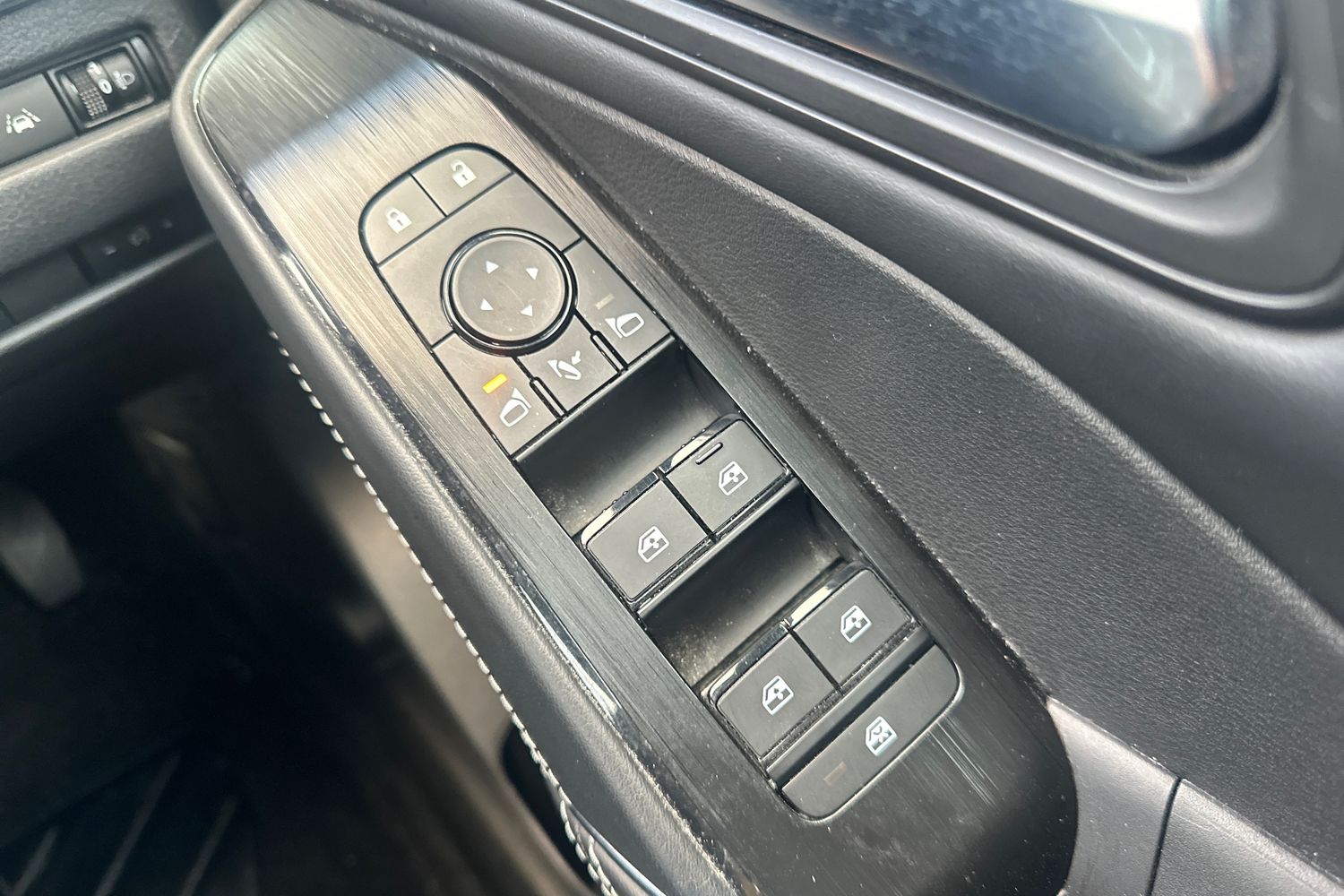 Used Nissan Qashqai 2022 for sale - 76265506: Photo 16