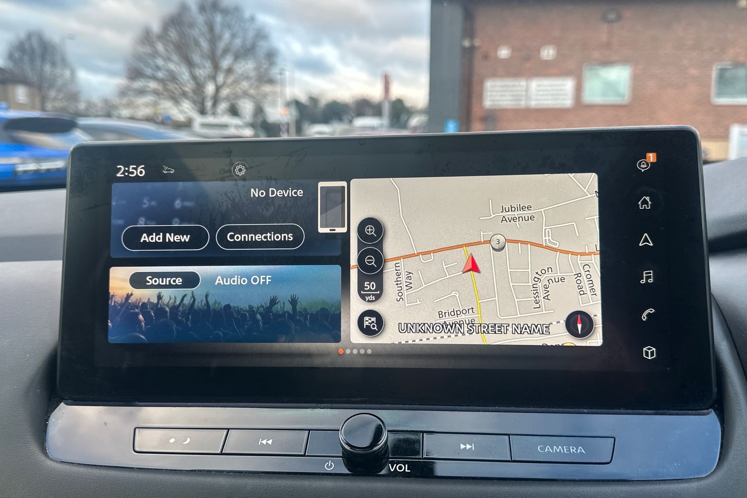 Used Nissan Qashqai 2022 for sale - 76265506: Photo 17