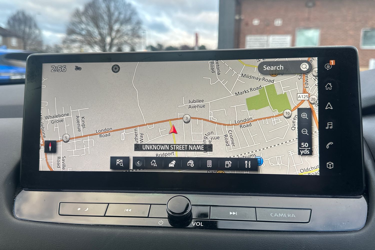 Used Nissan Qashqai 2022 for sale - 76265506: Photo 18