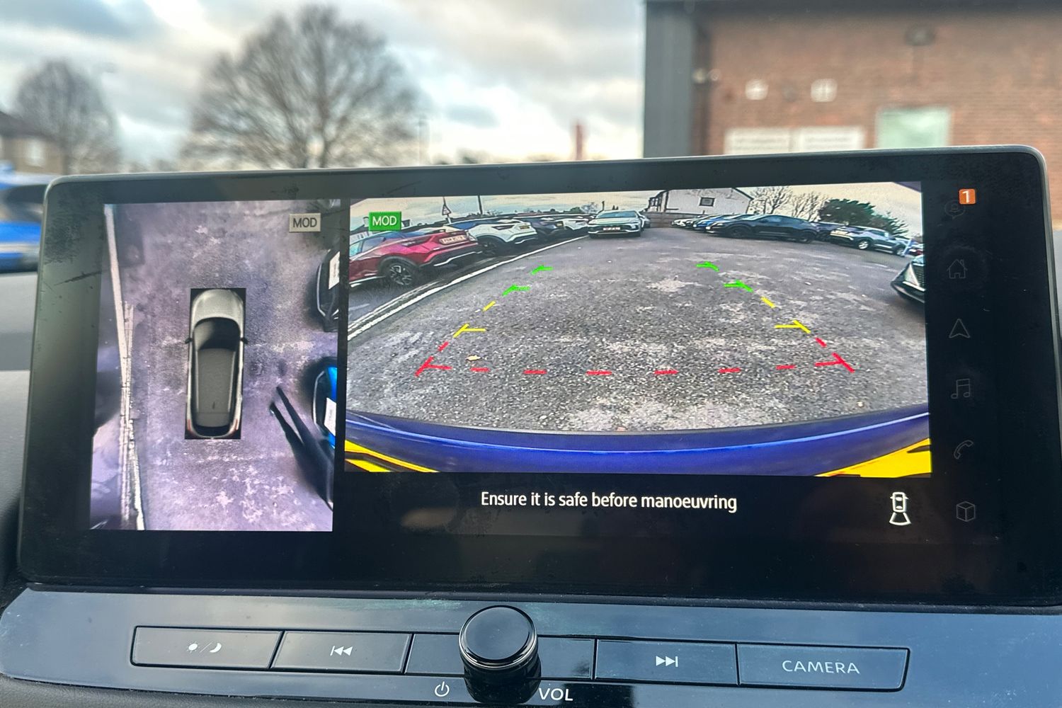 Used Nissan Qashqai 2022 for sale - 76265506: Photo 19