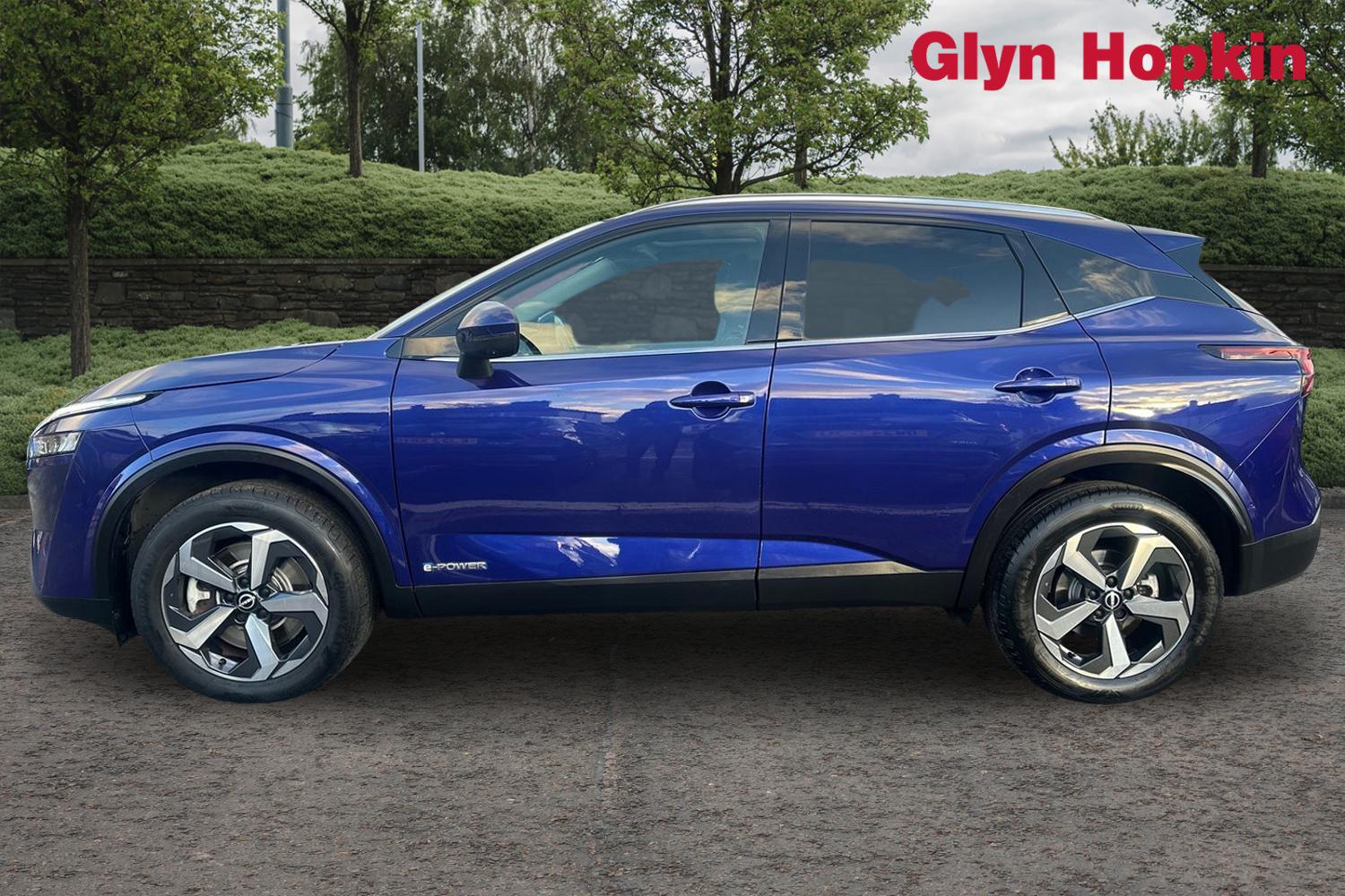 Used Nissan Qashqai 2022 for sale - 76265506: Photo 2