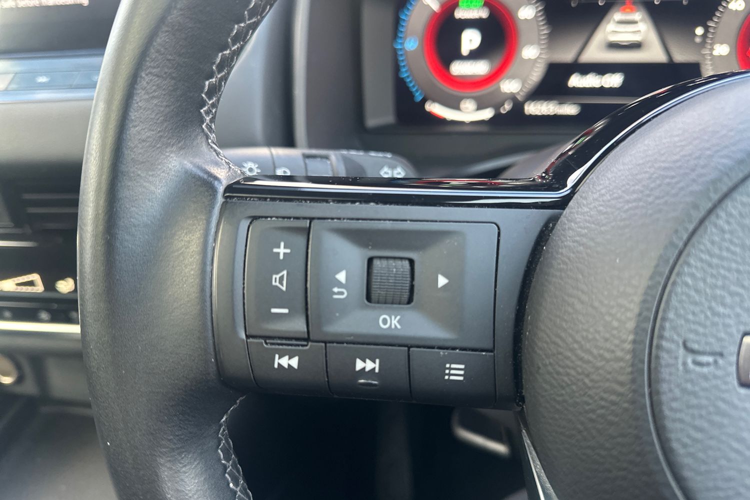 Used Nissan Qashqai 2022 for sale - 76265506: Photo 21