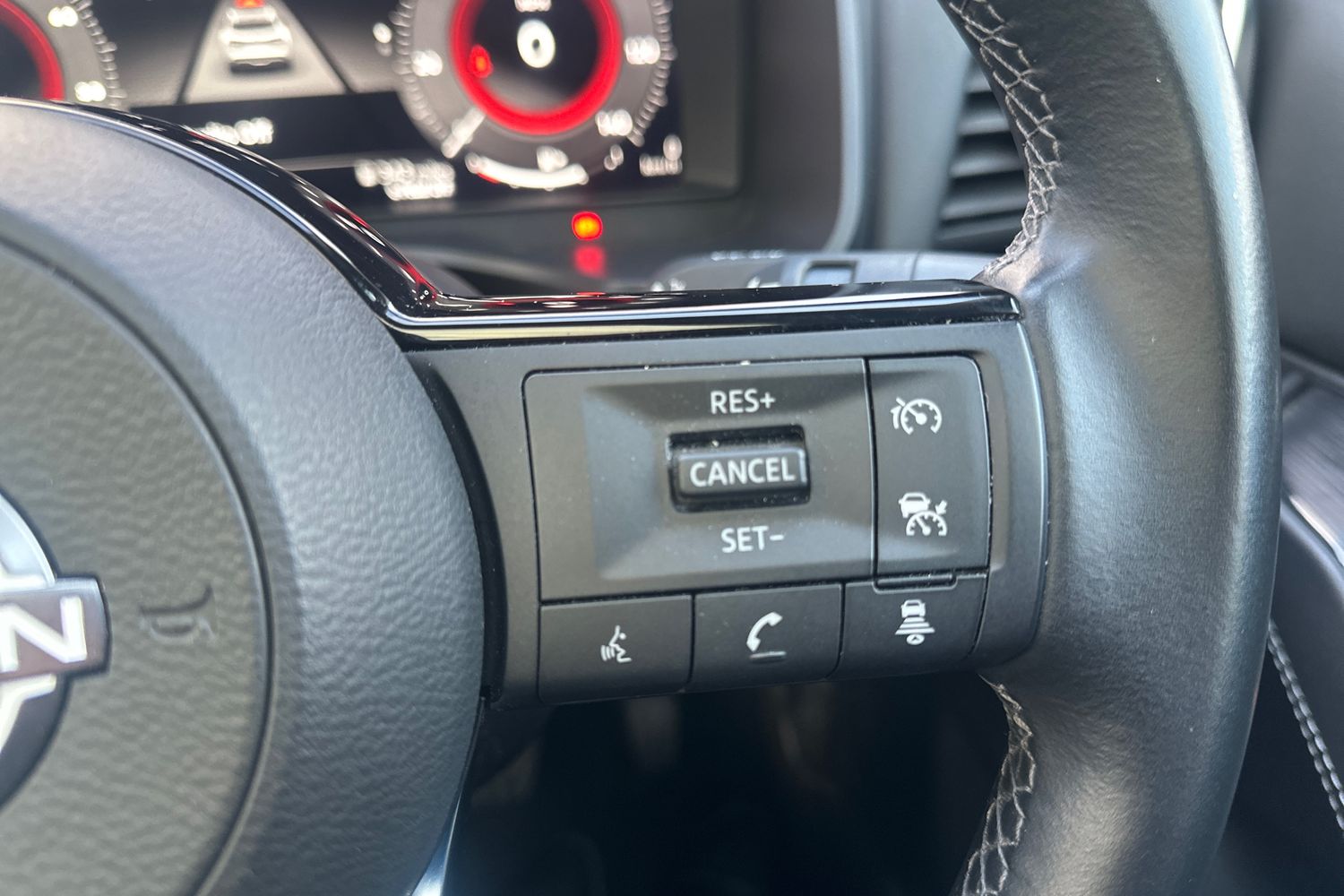 Used Nissan Qashqai 2022 for sale - 76265506: Photo 22