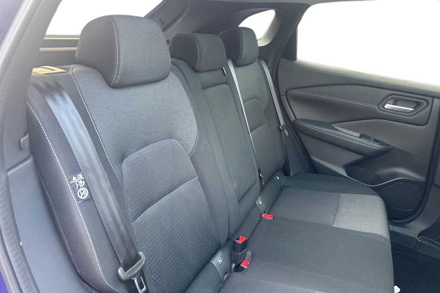 Used Nissan Qashqai 2022 for sale - 76265506: Photo 23