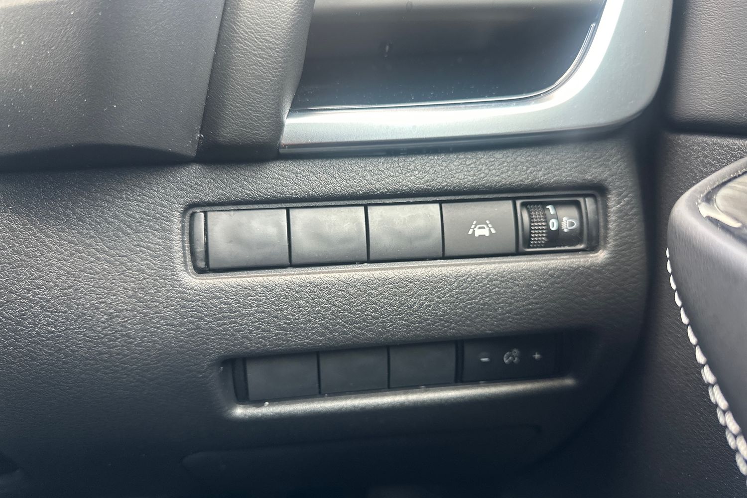 Used Nissan Qashqai 2022 for sale - 76265506: Photo 25