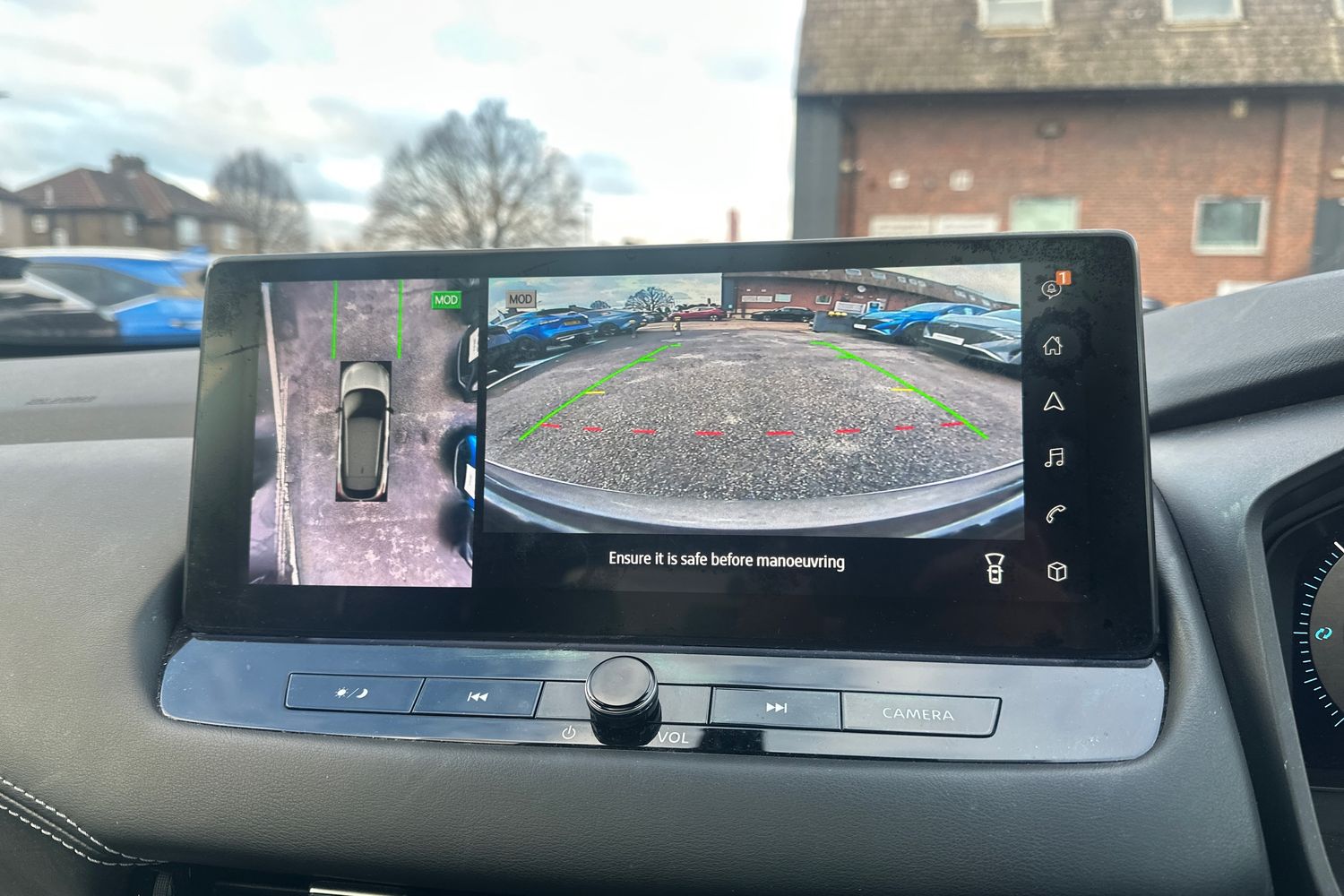 Used Nissan Qashqai 2022 for sale - 76265506: Photo 28