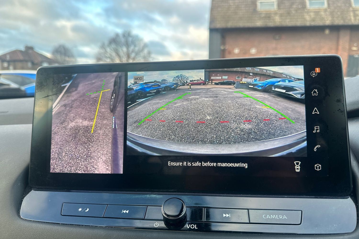 Used Nissan Qashqai 2022 for sale - 76265506: Photo 29