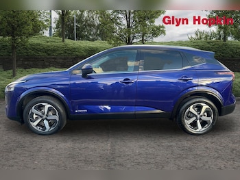 Used Nissan Qashqai 2022 for sale - 76265506: Photo