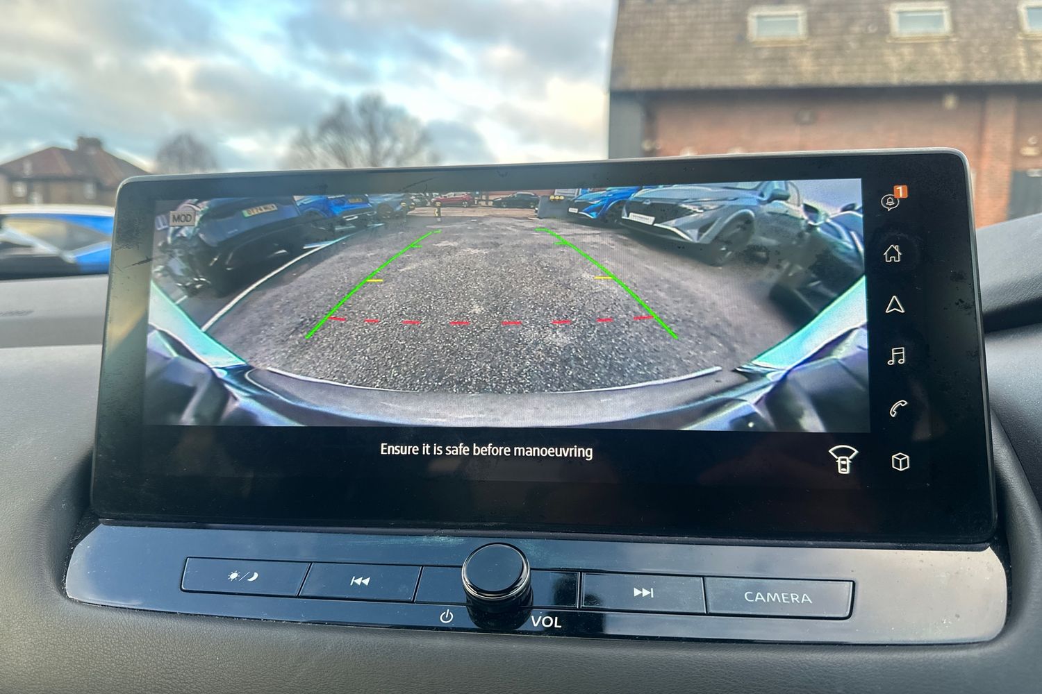 Used Nissan Qashqai 2022 for sale - 76265506: Photo 30