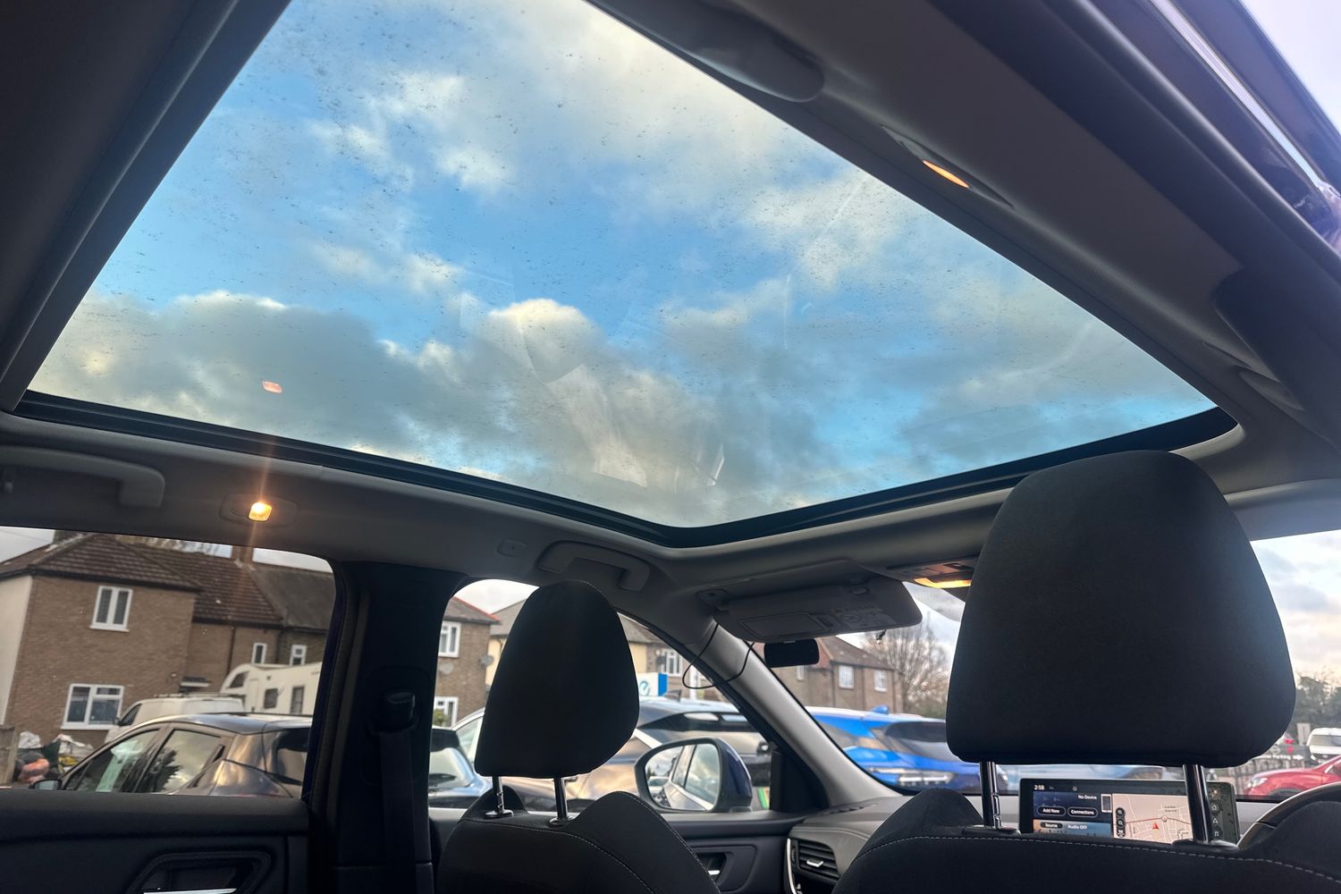 Used Nissan Qashqai 2022 for sale - 76265506: Photo 31