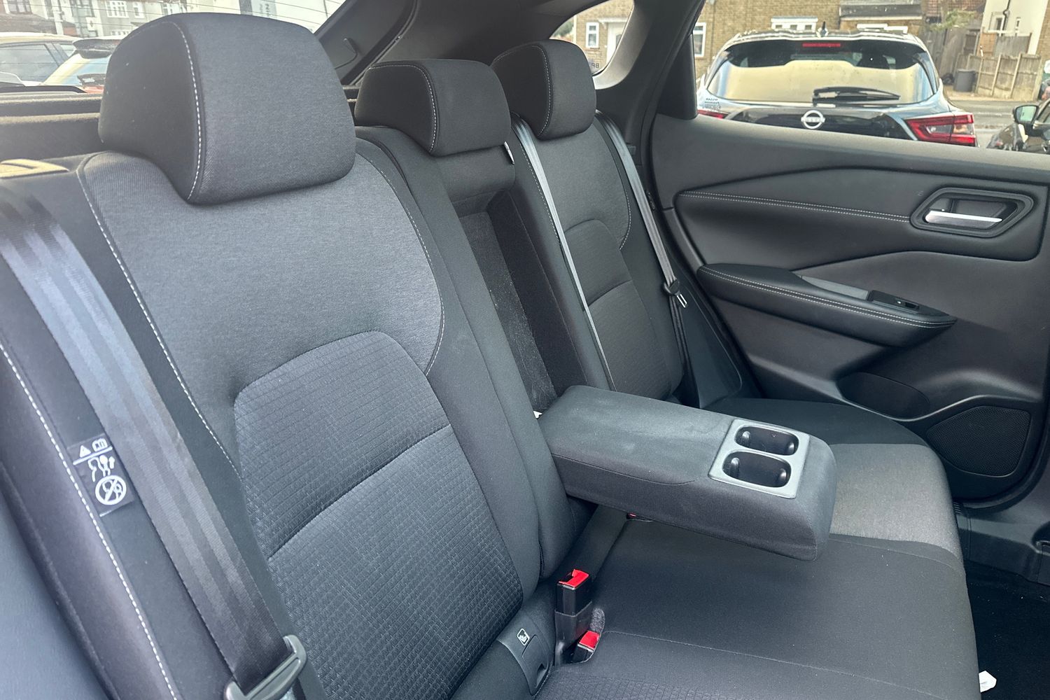 Used Nissan Qashqai 2022 for sale - 76265506: Photo 32