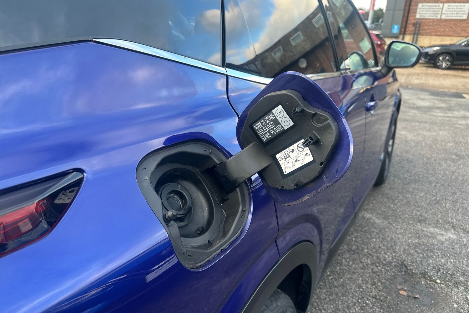 Used Nissan Qashqai 2022 for sale - 76265506: Photo 33