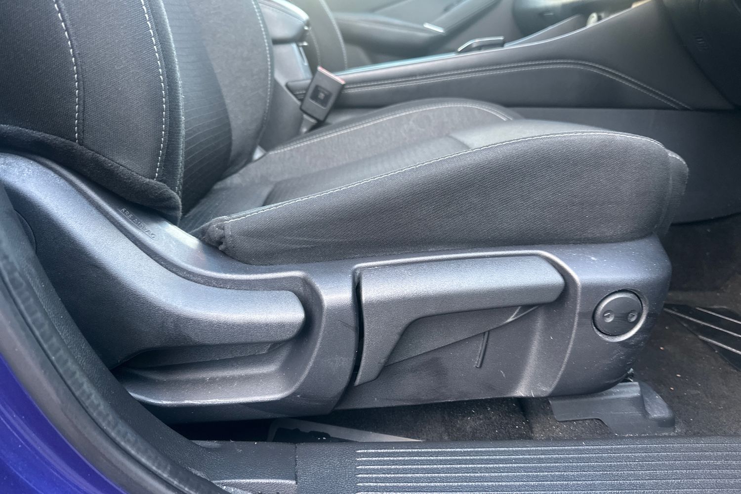 Used Nissan Qashqai 2022 for sale - 76265506: Photo 35