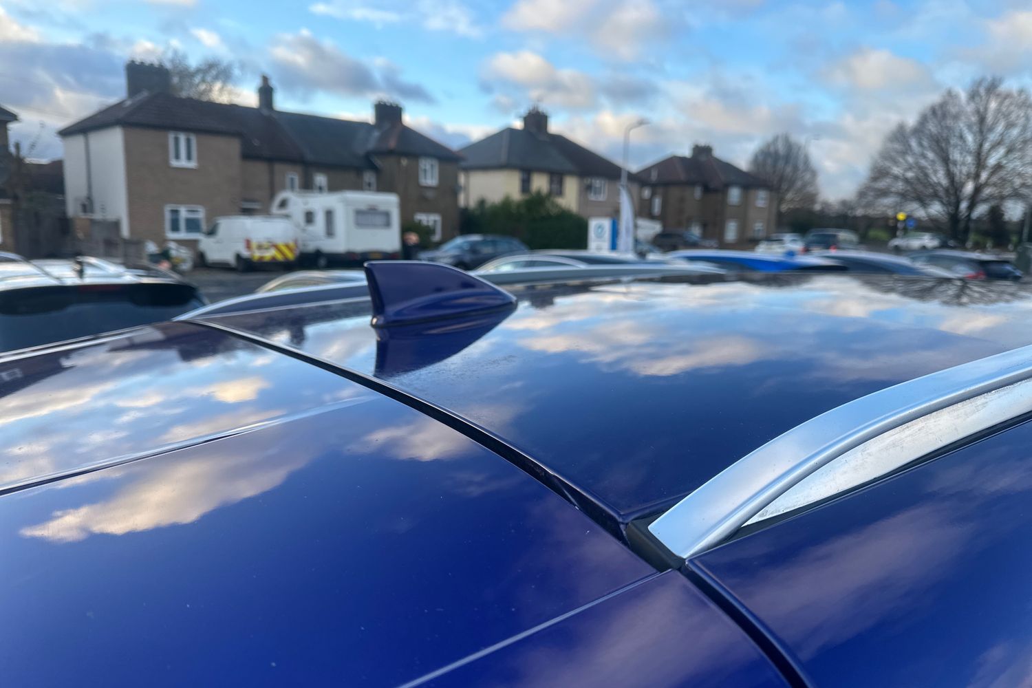 Used Nissan Qashqai 2022 for sale - 76265506: Photo 36