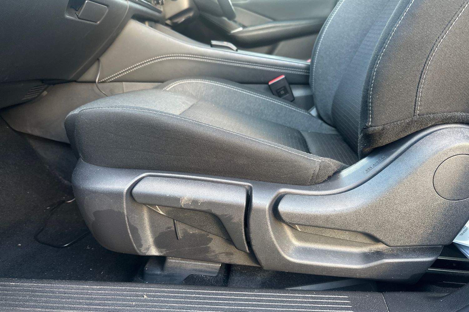 Used Nissan Qashqai 2022 for sale - 76265506: Photo 37