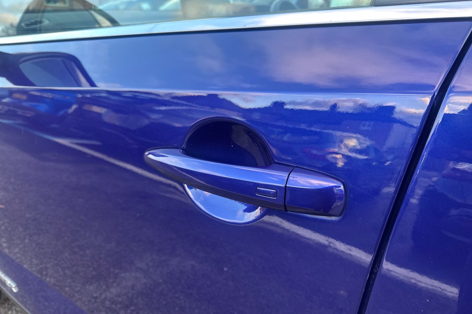 Used Nissan Qashqai 2022 for sale - 76265506: Photo 38