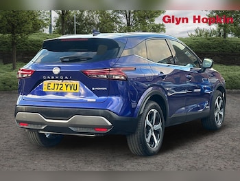 Used Nissan Qashqai 2022 for sale - 76265506: Photo